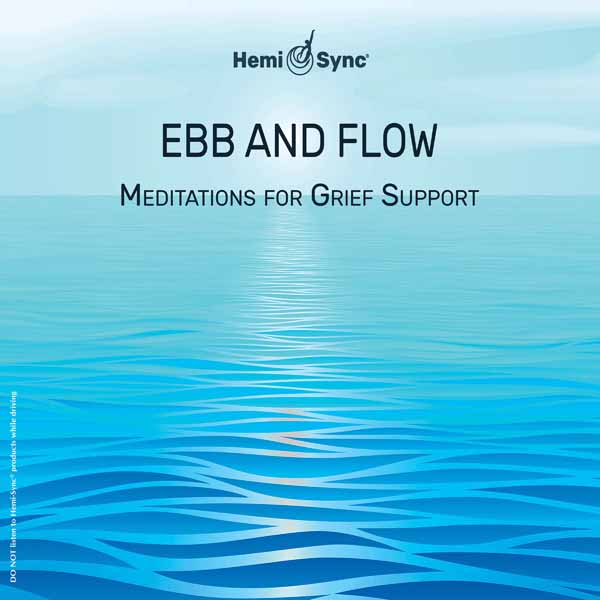 Various Artists - Ebb And Flow: Meditations For Grief Support - Rock/Pop - CD