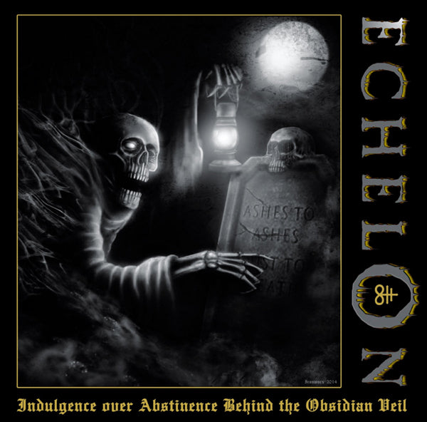 Echelon - Indulgence Over Abstinence
. - <NONE> - CD