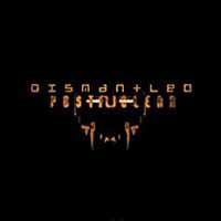 Dismantled - Postnuclear - Electronic - CD