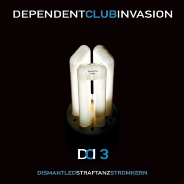 Various Artists - Dci Iii - Electronic - CDD