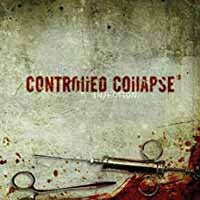 Controlled Collapse - Injection - Electronic - CD