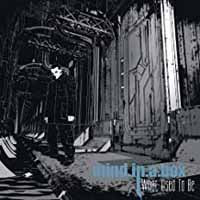 Mind.In.A.Box - What Used To Be - Electronic - CD