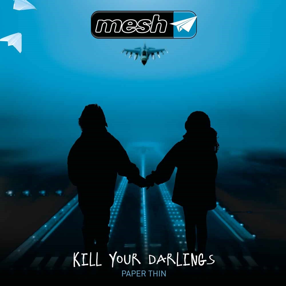 Mesh - Kill Your Darlings - Pop - CDS
