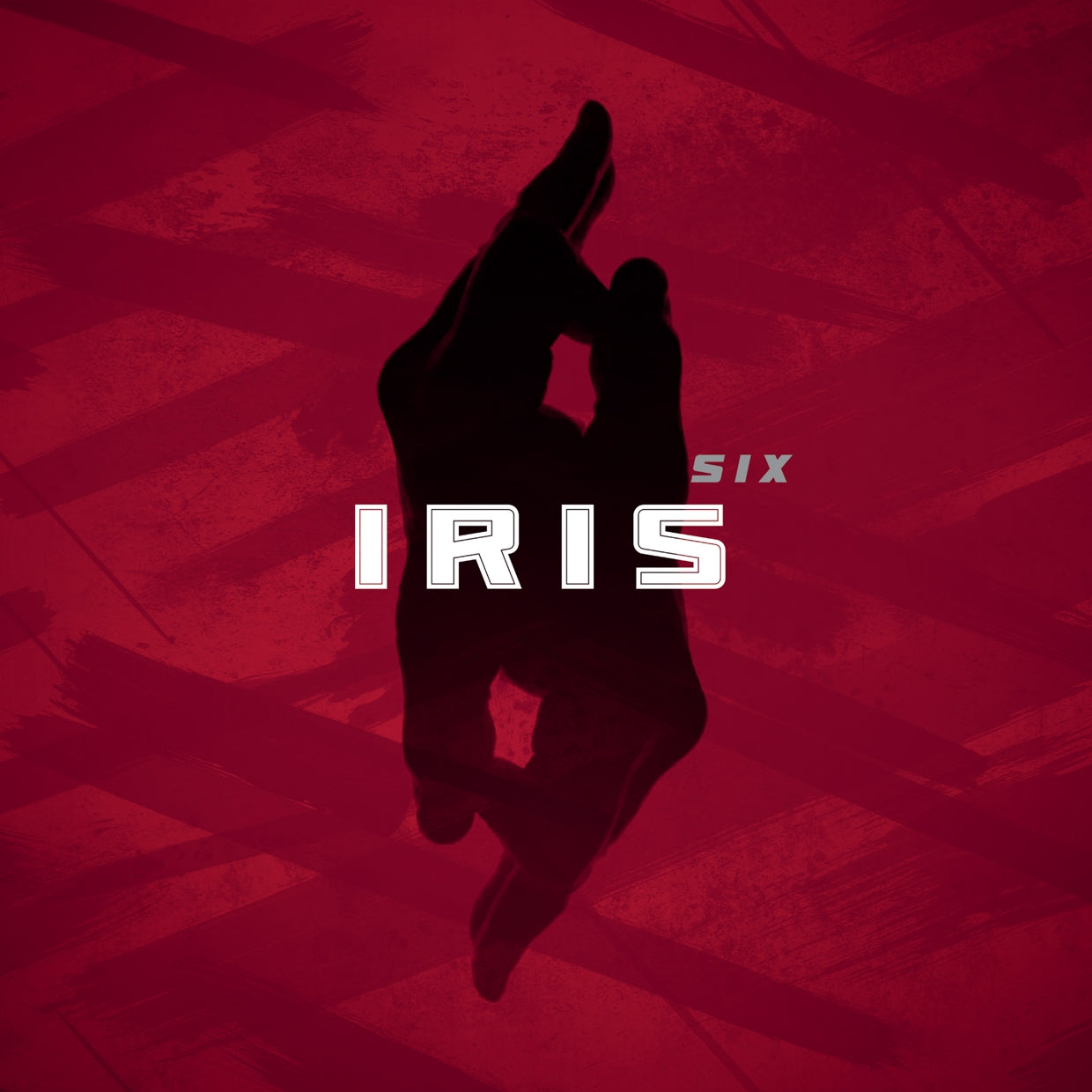 Iris - Six - Indie - CDD