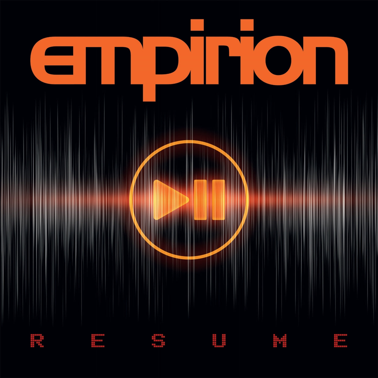 Empirion - Resume - Electronic - CDD