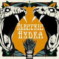 Electric Hydra - Electric Hydra - Stoner Metal/Rock - CD