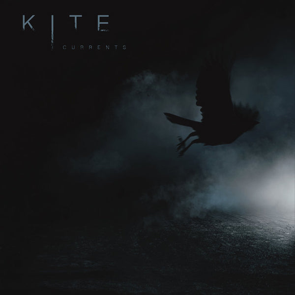 Kite - Currents - Rock - CD