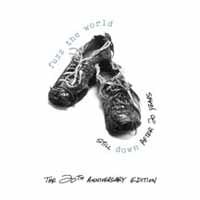 Fuzz The World - Still Down After 20 Years - Rock/Pop - CD