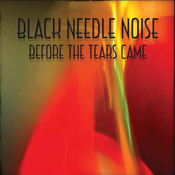 Black Needle Noise - Before The Tears Came (2Lp) - Indie - DLP