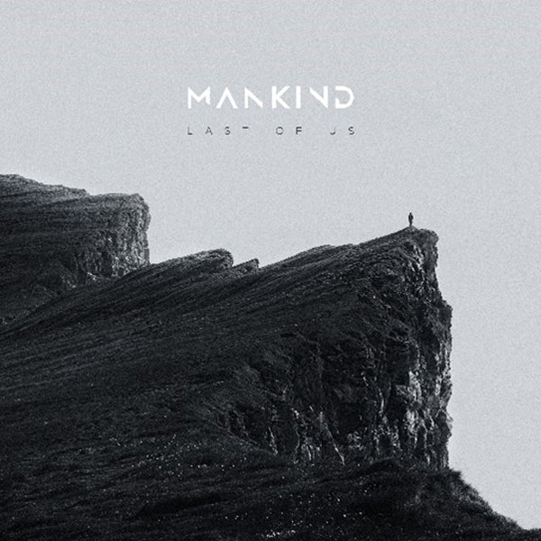 Mankind - Last Of Us (Ltd.Digi) - Rock - CDD