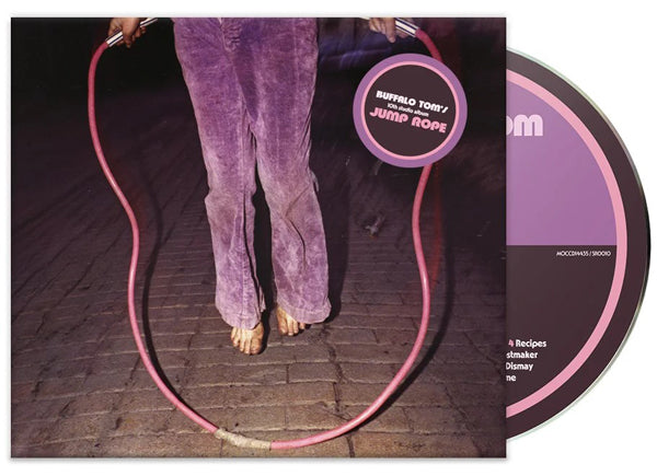 Buffalo Tom - Jump Rope (1Cd + Bonus Tracks) - <NONE> - CD