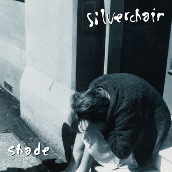 Silverchair - Shade (12" Coloured) - <NONE> - 12