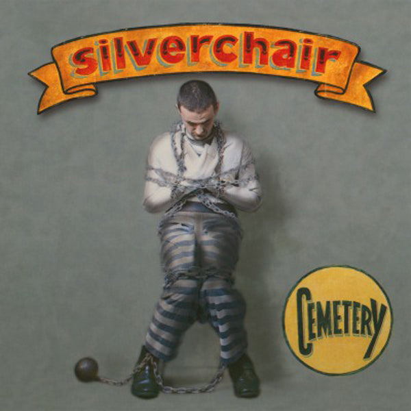 Silverchair - Cemetery (12" Coloured) - Rock - 12