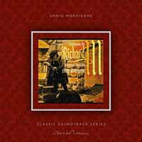 Ennio Morricone - Symphony For Richard Iii Ost - <NONE> - LP