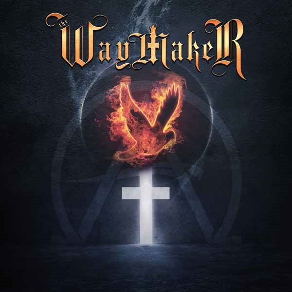 Waymaker, The - The Waymaker - Power Metal - CD