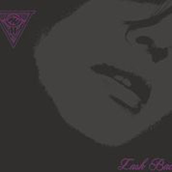 Sanford Parker - Lash Back - Electronic - CD