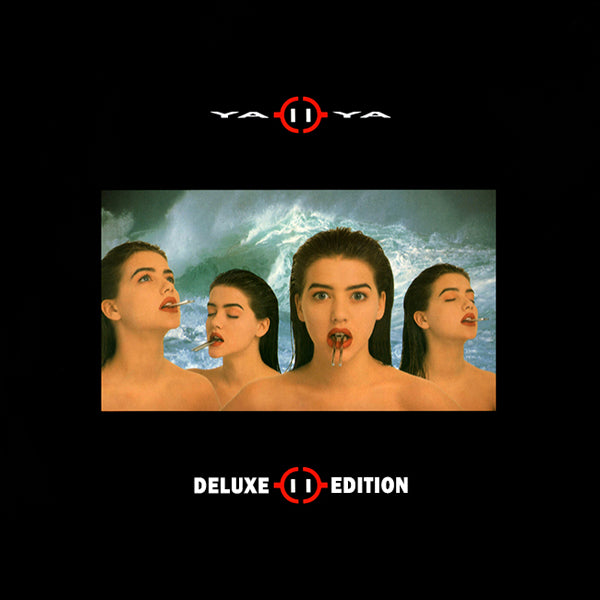Yaya - Ii - Rock - DCD