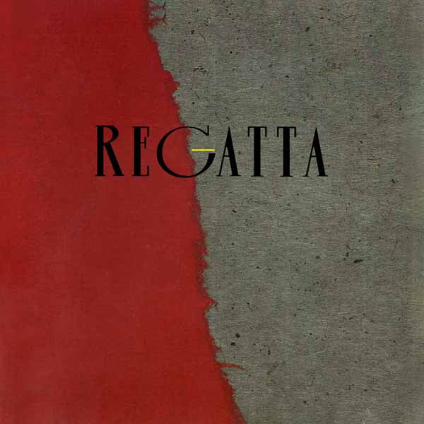 Regatta - Regatta - Rock - CD