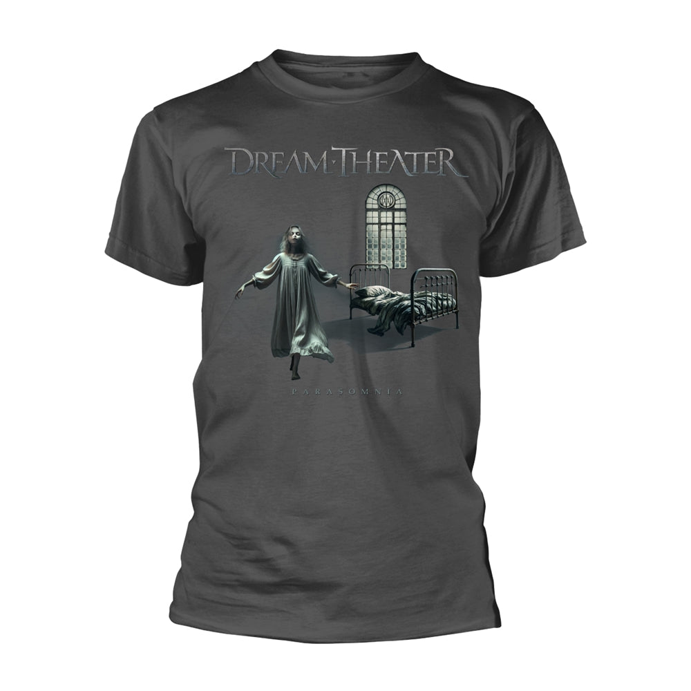 Dream Theater - Parasomnia (Grey) - Prog Rock - TS