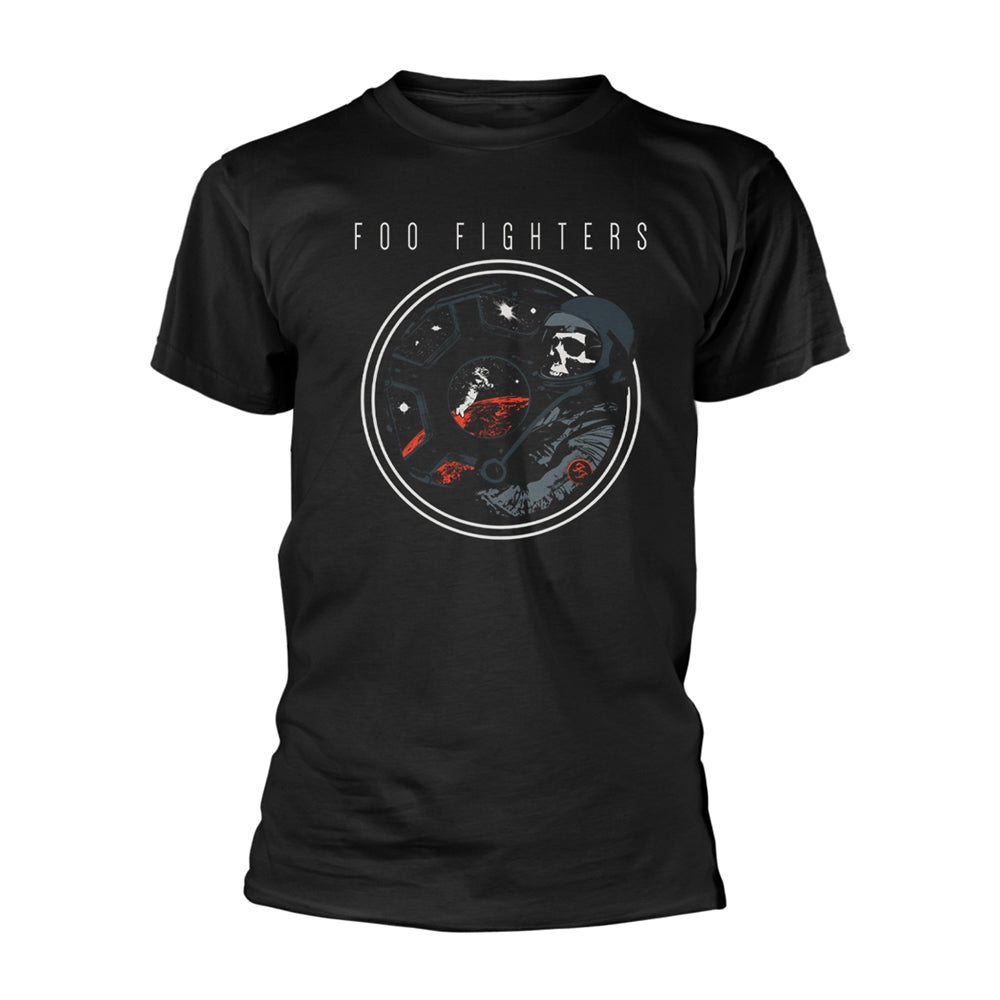 Foo Fighters - Astronaut - Rock - TS