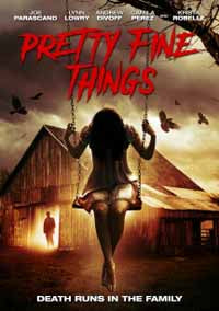 Feature Film - Pretty Fine Things - Film/TV/Character - DVD