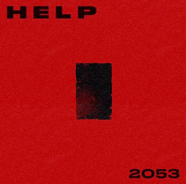 Help - 2053 - Hardcore - LP