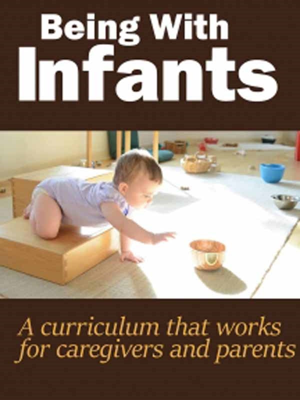 Feature Film - Being With Infants - Film/TV/Character - DVD