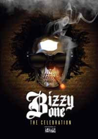 Bizzy Bone - The Celebration - Hip-Hop/Rap - DVD