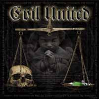 Evil United - Evil United - Metal - CD