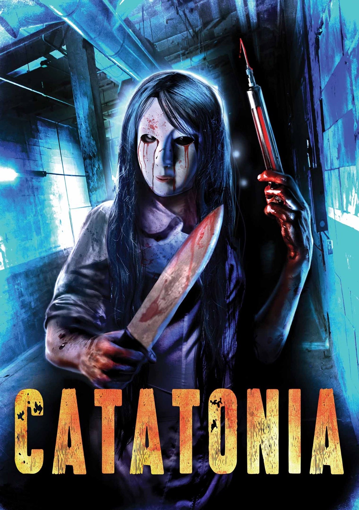 Feature Film - Catatonia - Film/TV/Character - DVD