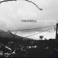 Freewill - Sun Return - Punk - LP