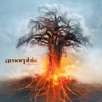 Amorphis - Skyforger - Death Metal - CD