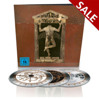 Behemoth - Messe Noire - <NONE> - CDBK