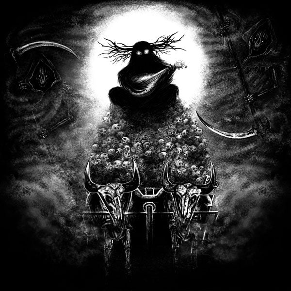 Chortoryi - The Hunters - <NONE> - CD