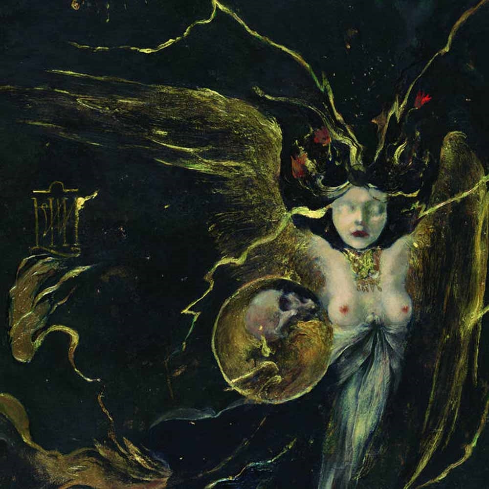 Altar Of Perversion - Intra Naos (2Cd Digi) - Black Metal - DCD