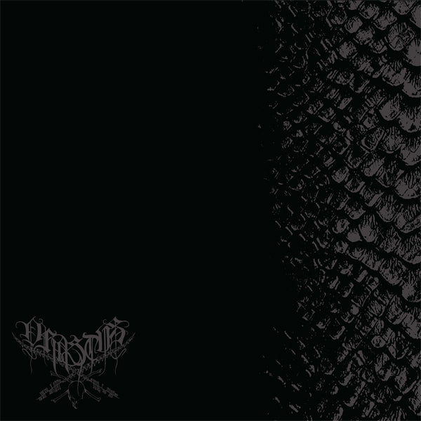Drastus - Venoms - Black Metal - DCD