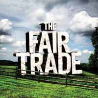 Fair Trade, The - The Fair Trade - Country/Folk - CD