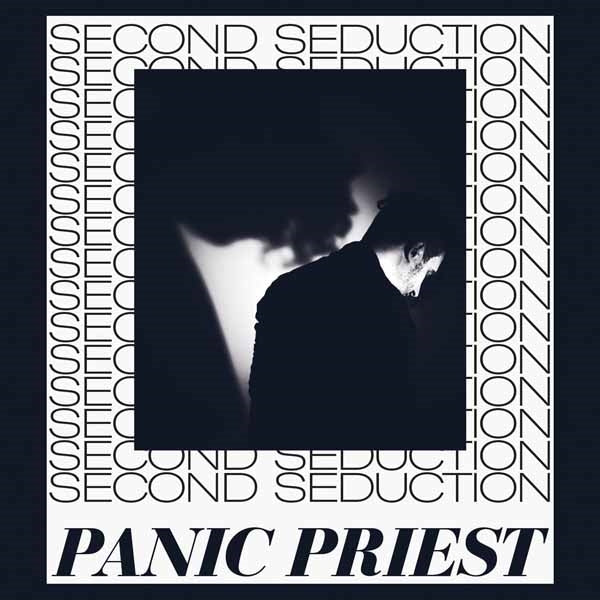 Panic Priest - Second Seduction - Electronic - CD