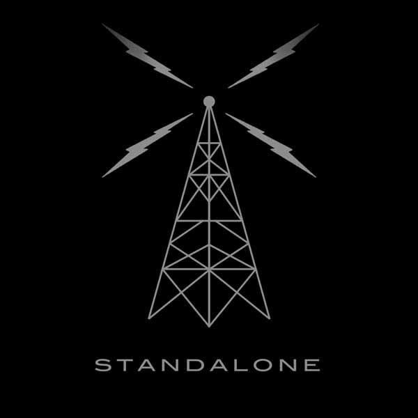 Standalone - Standalone - Electronic - CD