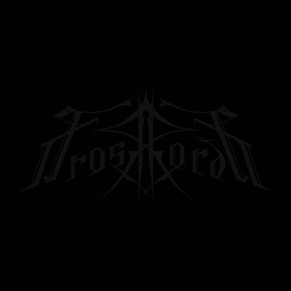 Frosthardr - Frosthardr - Black Metal - DLP