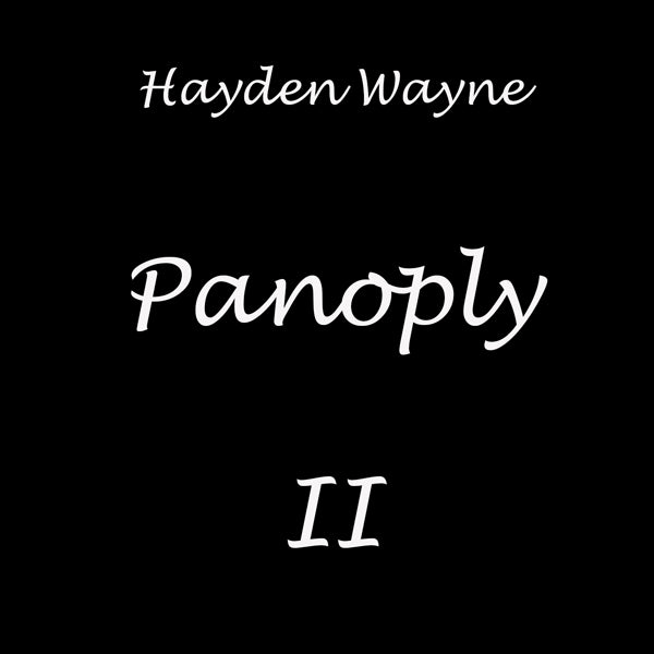 Hayden Wayne - Panoply Ii (4Cd) - Classical - 4CD