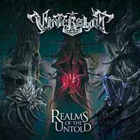 Vinterblot - Realms Of The Untold - Death Metal - CDD