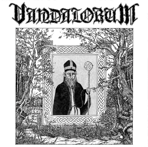 Vandalorum - Maewyn - Electronic - LP