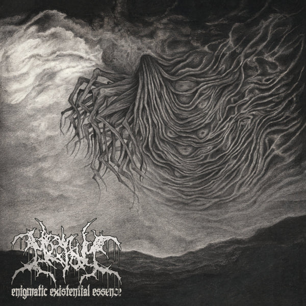 Meshum - Enigmatic Existential Essence - Death Metal - CD