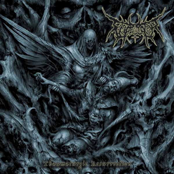Emasculator - Thaumaturgic Resurrection - Metal - CD