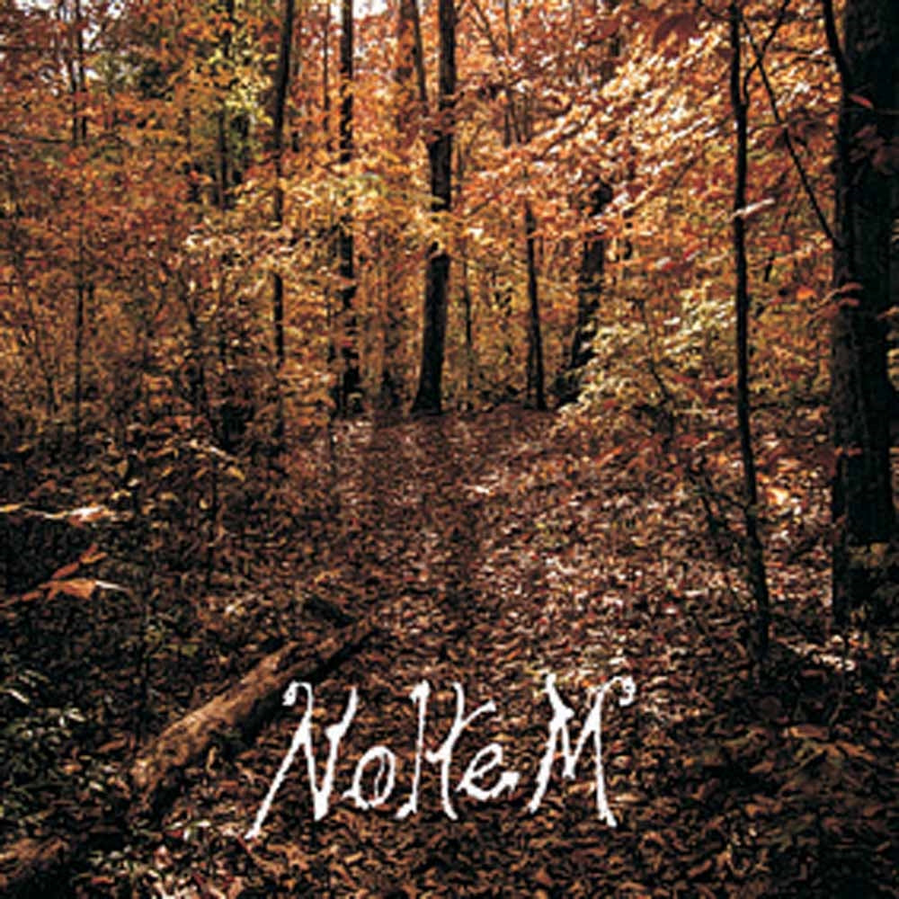 Noltem - Mannaz - Black Metal - MCD