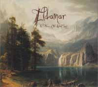 Eldamar - The Force Of The Ancient Land - Black Metal - CD