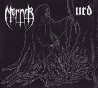 Nornír - Urd - Metal - CDD