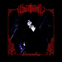 Midnight Betrothed - Dreamless (Ltd.Digi) - Black Metal - CDD