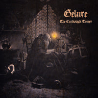 Gelure - The Candlelight Tomes (Ltd.Digi) - Electronic - CDD